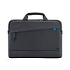 Mobilis 025028 laptop case 40.6 cm (16 inch) Briefcase Black