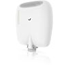 Ubiquiti EP-S16 netwerk-switch L2/L3 Gigabit Ethernet (10/100/1000) PoE Wit