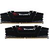 G.Skill 32GB DDR4 Kit module de mémoire 32 Go 2 x 16 Go 3200 MHz Noir