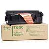 KYOCERA TK-50H toner cartridge 1 pc(s) Original Black Zwart