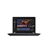 Lenovo ThinkPad P16 Gen 2 Zwart 32GB RAM 1TB SSD 16.0 inch