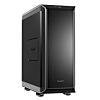 be quiet! Dark Base 900 Midi Tower Zwart, Zilver