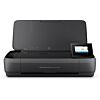 HP OfficeJet 250 Mobile All-in-One printer Zwart, Cyaan, Magenta, Geel