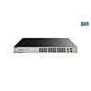 D-Link DGS-1026MP network switch Zwart