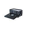 Brother PT-D800W label printer Zwart