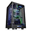 Thermaltake The Tower 900 Full Tower Zwart