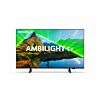 Philips 50PUS8349/12 TV 127 cm (50 inch) 4K Ultra HD Smart TV Wi-Fi Zwart