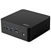 MSI Cubi NUC 1M-001EU Zwart 16GB RAM 1TB SSD Graphics Wi-Fi 6E