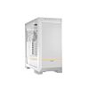 be quiet! BGW51 computer case Tower White