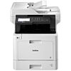 Brother MFC-L8900CDW multifunction printer Laser A4 2400 x 600 DPI 31 ppm Wi-Fi