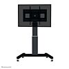 Neomounts PLASMA-M2500BLACK monitor mount / stand 2.54 m (100 inch) Black