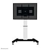 Neomounts PLASMA-M2500SILVER monitor mount / stand 100 Inch