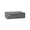 LevelOne FEP-0812W90 commutateur réseau Fast Ethernet Gris