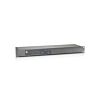 LevelOne FEP-1601W120 commutateur réseau Fast Ethernet Gris