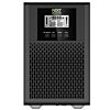 NEXT UPS Systems LOGIX II TOWER NETPACK uninterruptible power supply Zwart