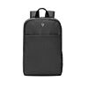 V7 CBK16-BLK laptoptas 40,9 cm (16.1 inch) Rugzak Zwart