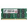 Transcend 8GB DDR4-2400 memory module 1 x 8 GB 2400 MHz 1.2 V