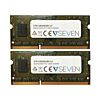 V7 V7K128008GBS-LV geheugenmodule 8 GB 2 x 4 GB DDR3 1600 MHz