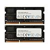 V7 V7K1490016GBS-LV module de mémoire 16 Go 2 x 8 Go DDR3 1866 MHz