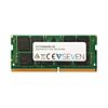 V7 V7170008GBS-SR geheugenmodule 8 GB 1 x 8 GB DDR4 2133 MHz 1.2 V