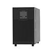 ONLINE USV-Systeme XANTO 2000 uninterruptible power supply Zwart