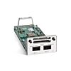 Cisco C9300-NM-2Q network switch module 40 Gigabit Ethernet