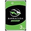 Seagate Barracuda ST3000DM007 interne harde schijf 3 TB 5400 RPM 256 MB 3.5 inch SATA III