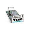 Cisco C9300-NM-4G network switch module Gigabit Ethernet