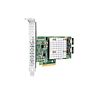 HPE SmartArray E208i-p SR Gen10 RAID controller PCI Express 3.0 12 Gbit/s