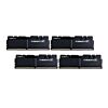 G.Skill 32GB DDR4-4133 memory module 4 x 8 GB 4133 MHz Black