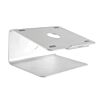 LogiLink AA0104 laptop stand Laptopstandaard Zilver 43,2 cm