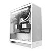 NZXT H7 Flow Midi Tower Wit CM-H72FW-01