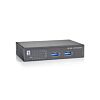 LevelOne FEP-1600W90 network switch Fast Ethernet (10/100) PoE Grey