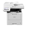 Brother MFC-L6710DW multifunction printer Laser A4 1200 x 1200 DPI 50 ppm Wi-Fi