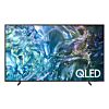 Samsung Q60D QE50Q60DAU 127 cm (50 inch) 4K Ultra HD Smart TV Wi-Fi Titanium