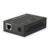 LevelOne FEP-0311W65 netwerk-switch Fast Ethernet (10/100) PoE Zwart