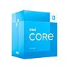 Intel Core i3-13100 processor 12 MB Smart Cache Box UHD Graphics 730