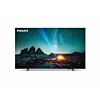 Philips 50PUS7609/12 TV 127 cm (50 inch) 4K Ultra HD Smart TV Wi-Fi Antraciet, Grijs