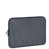 Rivacase 5133 39.1 cm (15.4 inch) Sleeve case Grey