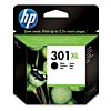 HP 301XL High Yield Black Original ink cartridge 1 pc(s) High (XL) Yield