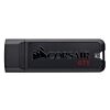 Corsair Flash Voyager GTX USB flash drive 256 GB USB Type-A 3.2 Gen 1 (3.1 Gen 1) Black