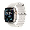 Apple Watch Ultra 2 OLED 49 mm Digitaal 410 x 502 Pixels Touchscreen 4G Titanium GPS