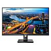 Philips 276B1/00 PC-flat panel 68,6 cm (27 inch) 2560 x 1440 Pixels Full HD LED Zwart