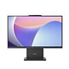 Lenovo IdeaCentre AIO 24ARR9 Grijs 8GB RAM 256GB SSD 23.8 Inch