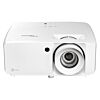 Optoma ZK450 data projector Wit