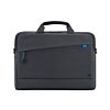 Mobilis 025027 laptop case 35.6 cm (14 inch) Briefcase Black