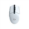 Logitech G G305 souris Jouer Droitier RF sans fil + Bluetooth Optique 12000 DPI