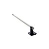 LevelOne OAN-2090 antenne Omnidirectionele antenne N-type 8,5 dBi Zwart