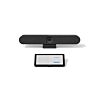 Logitech Rally Bar Huddle + Tap IP video conferencing system 10.1 Inch