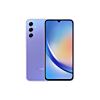 Samsung Galaxy A34 5G 6GB RAM 128GB 6.6 Inch Wi-Fi 5 Violet